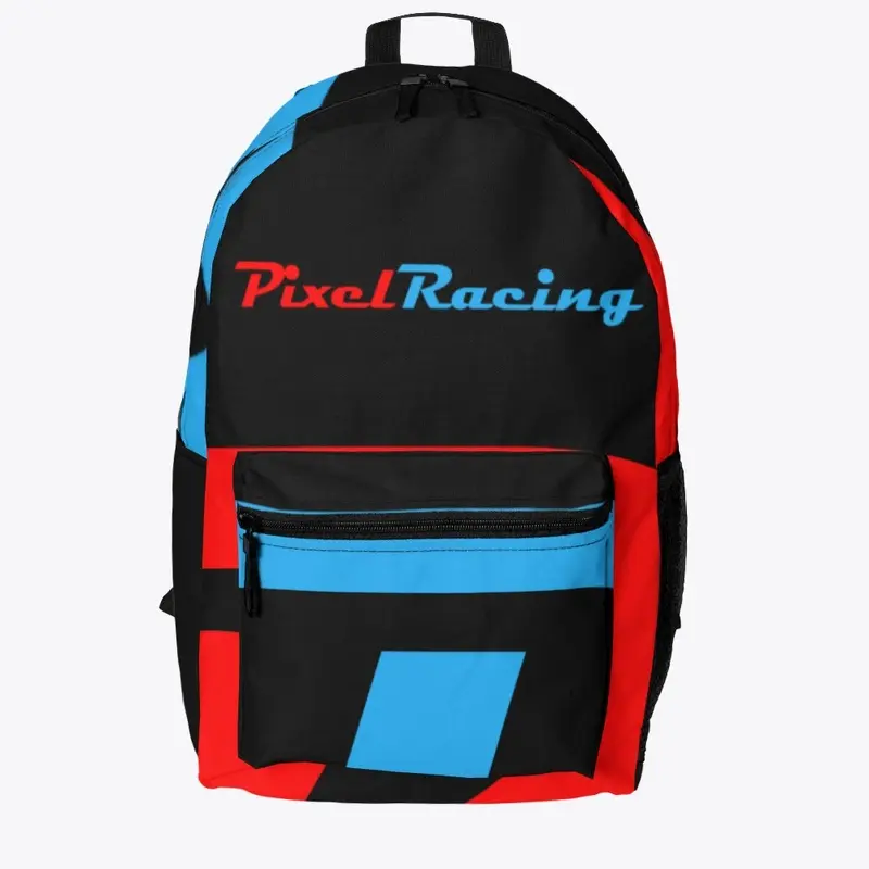 Pixel Racing